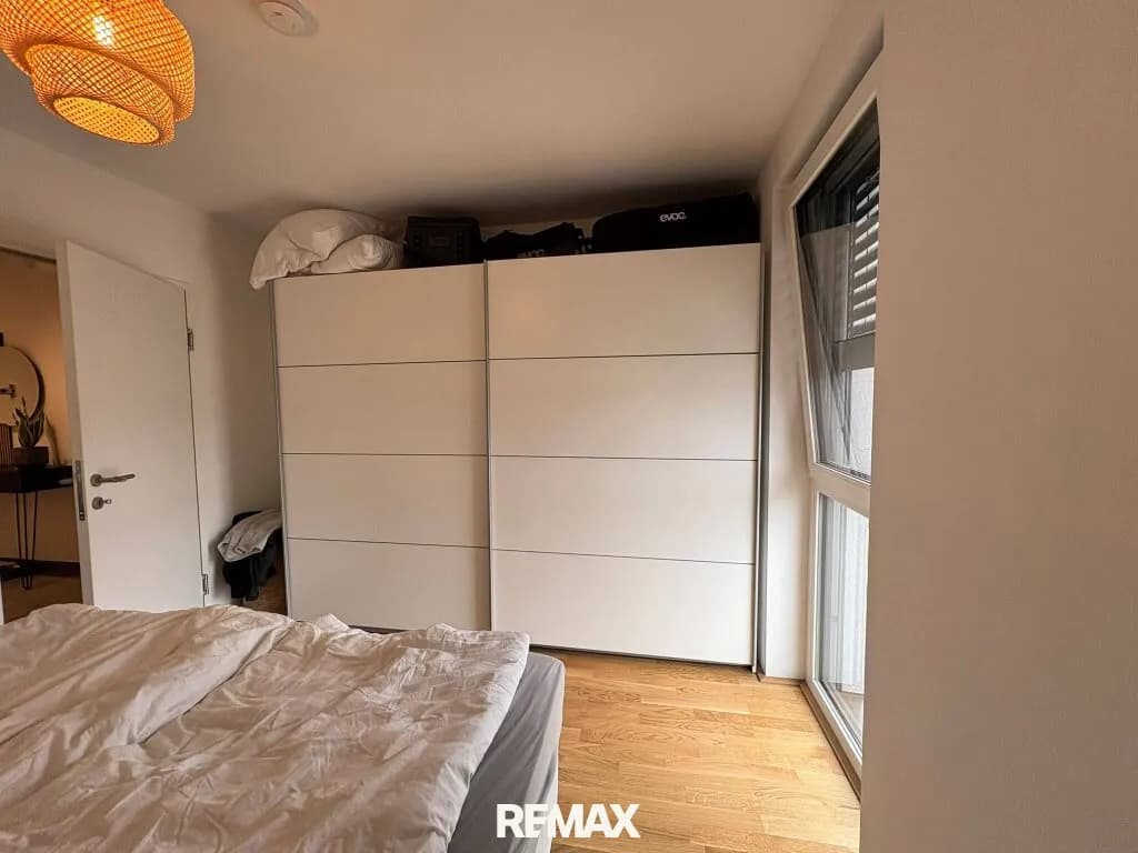 2-Zimmer-Wohnung mieten in Gmunden – 52 m², € 943 – Bild 8 von 11
