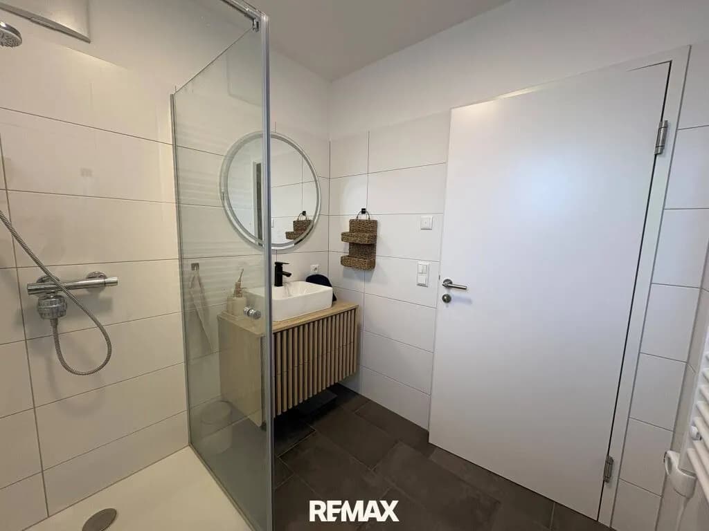 2-Zimmer-Wohnung mieten in Gmunden – 52 m², € 943 – Bild 9 von 11