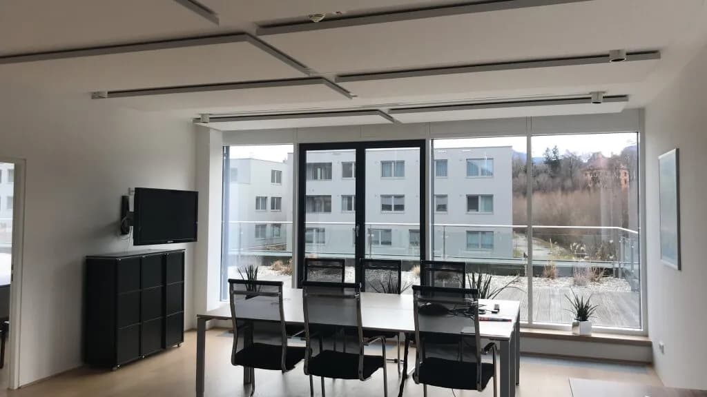 6-Zimmer-Gewerbeimmobilie mieten in Hallein – 251 m², € 4.864 – Bild 2 von 12