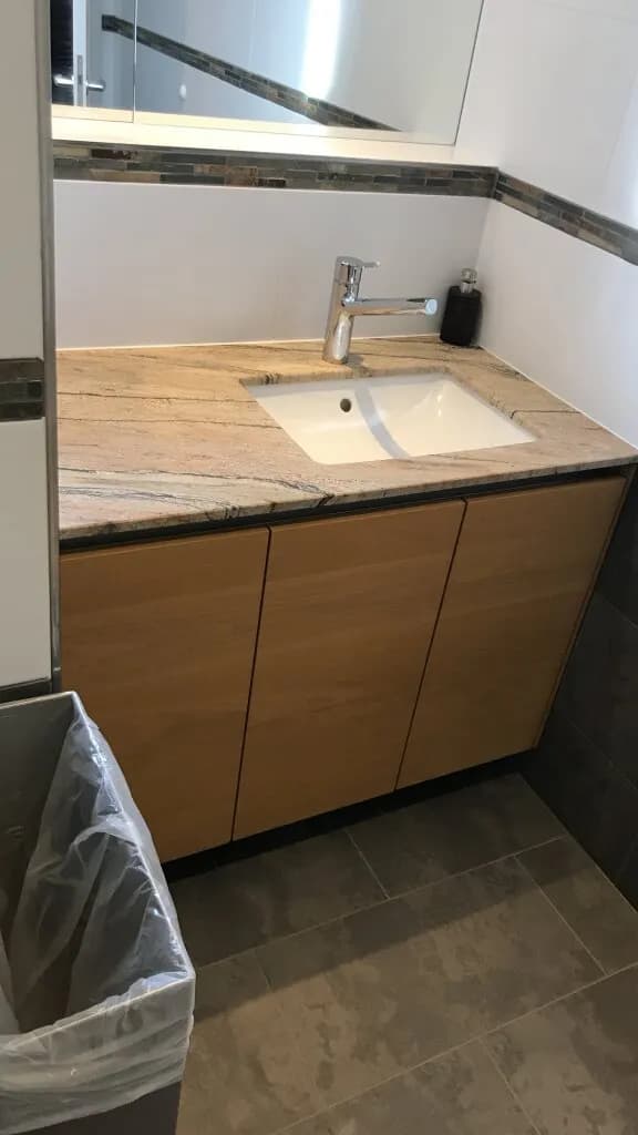 6-Zimmer-Gewerbeimmobilie mieten in Hallein – 251 m², € 4.864 – Bild 9 von 12