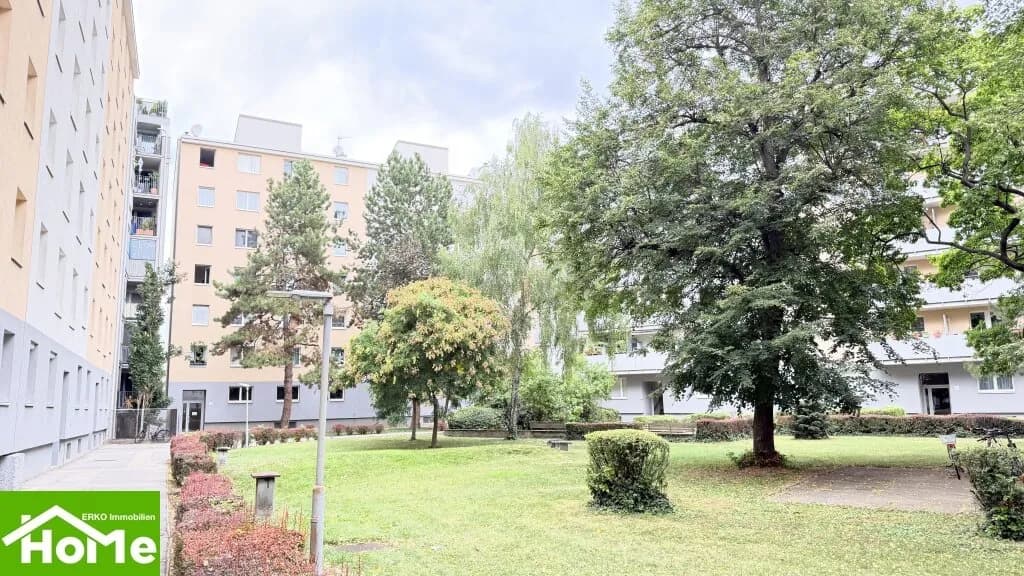 3-Zimmer-Wohnung kaufen in Wien – 78 m², € 289.000 – Bild 1 von 11