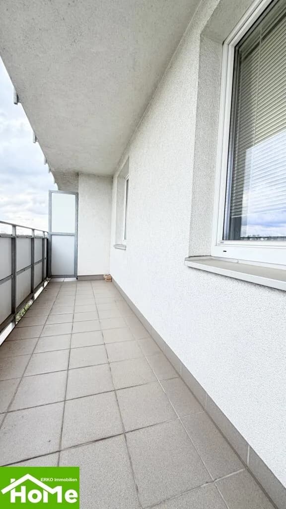 3-Zimmer-Wohnung kaufen in Wien – 78 m², € 289.000 – Bild 4 von 11