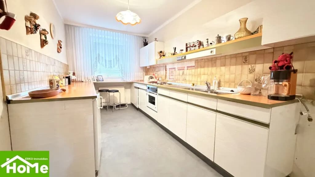 3-Zimmer-Wohnung kaufen in Wien – 78 m², € 289.000 – Bild 5 von 11