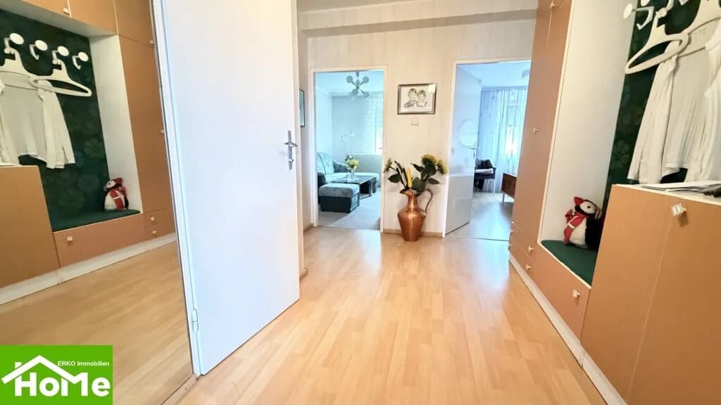 3-Zimmer-Wohnung kaufen in Wien – 78 m², € 289.000 – Bild 6 von 11