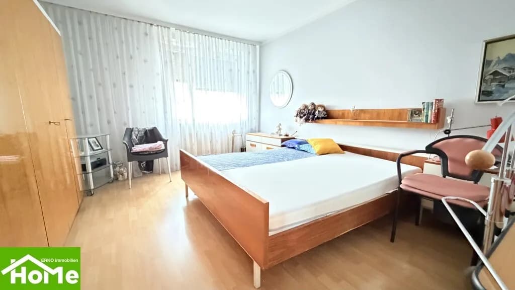 3-Zimmer-Wohnung kaufen in Wien – 78 m², € 289.000 – Bild 8 von 11