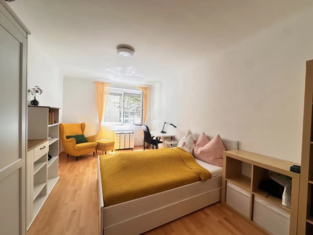 2-Zimmer-Wohnung kaufen in Wien – 73,8 m², € 290.000 – Bild 2 von 13