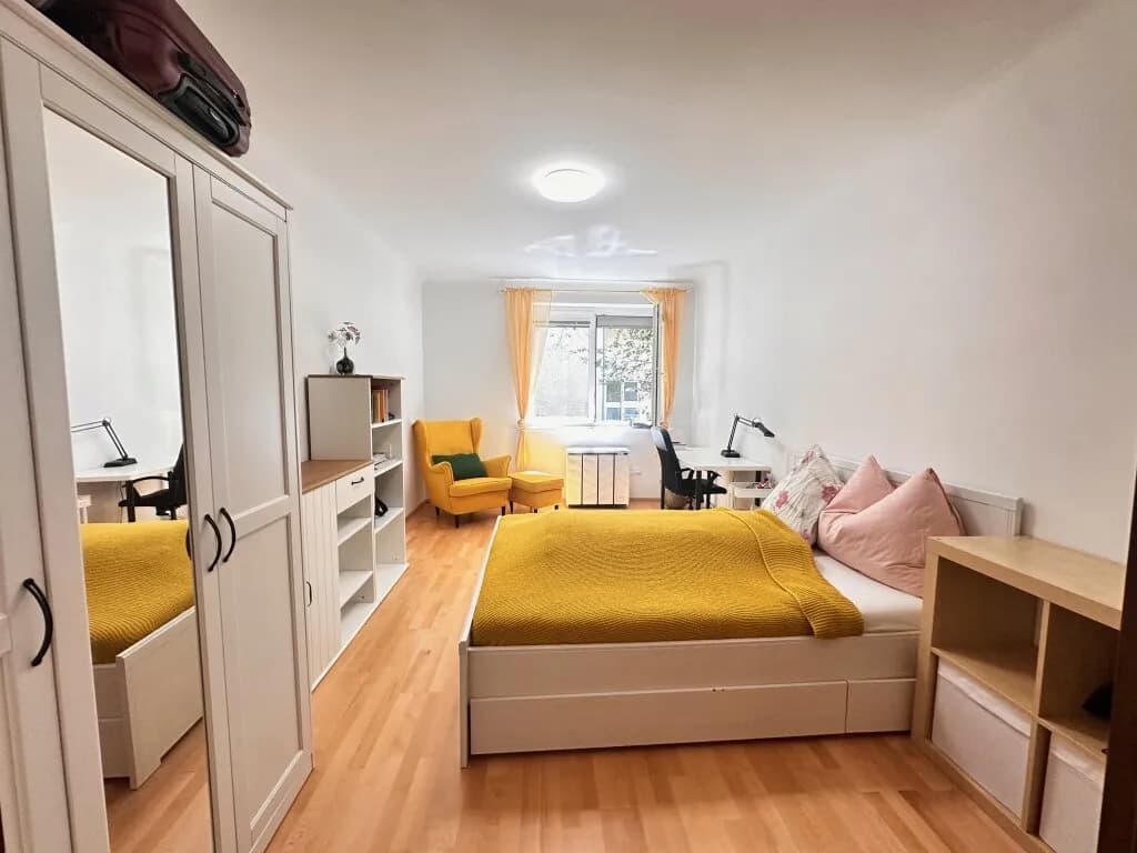 2-Zimmer-Wohnung kaufen in Wien – 73,8 m², € 290.000 – Bild 5 von 13