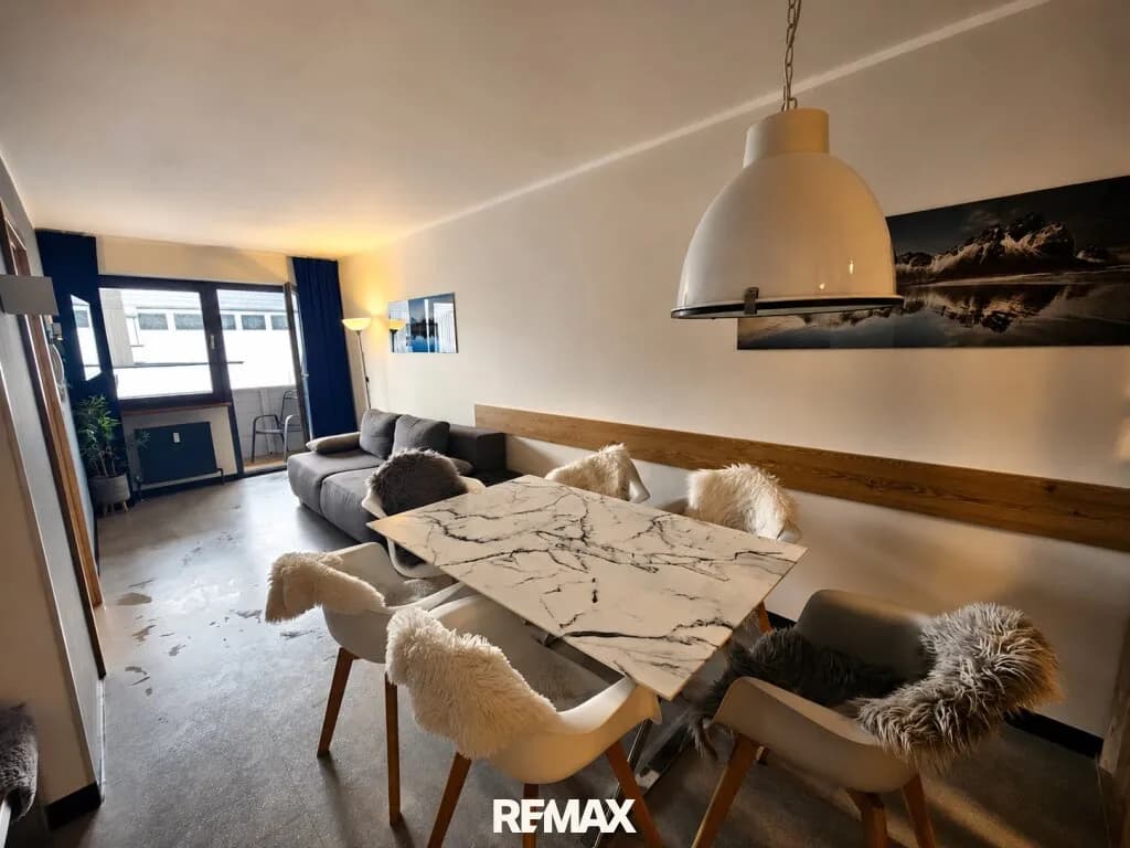 3-Zimmer-Wohnung kaufen in Zell am See – 51,57 m², € 359.000
