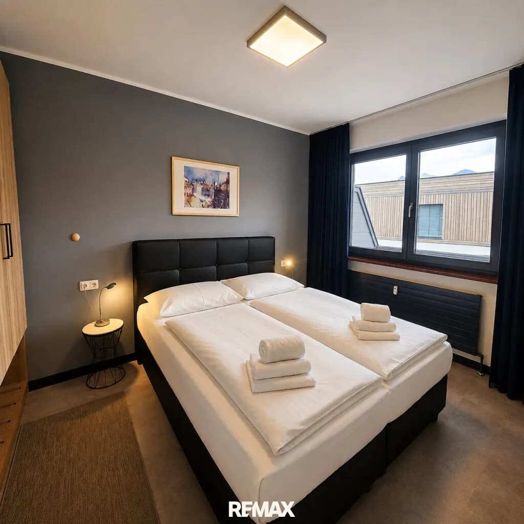 3-Zimmer-Wohnung kaufen in Zell am See – 51,57 m², € 359.000 – Bild 3 von 6