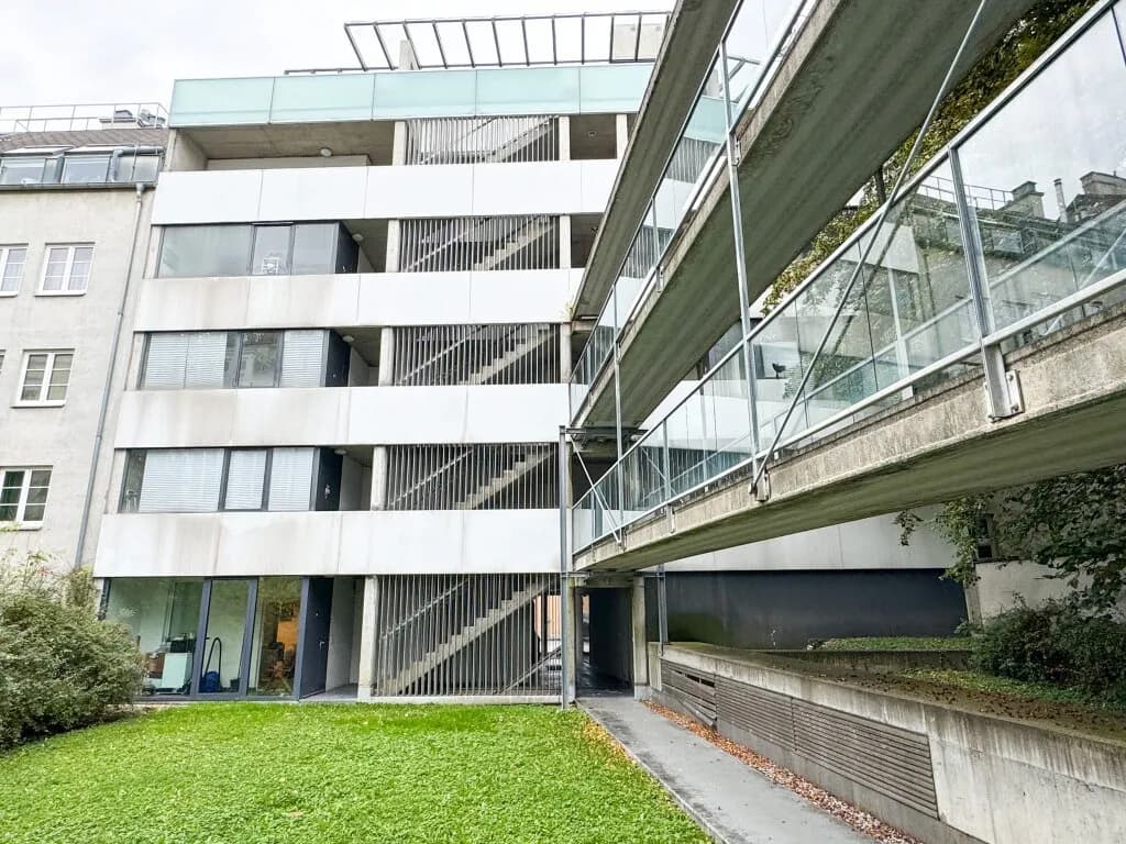2-Zimmer-Wohnung kaufen in Wien – 38,13 m², € 249.000 – Bild 2 von 15