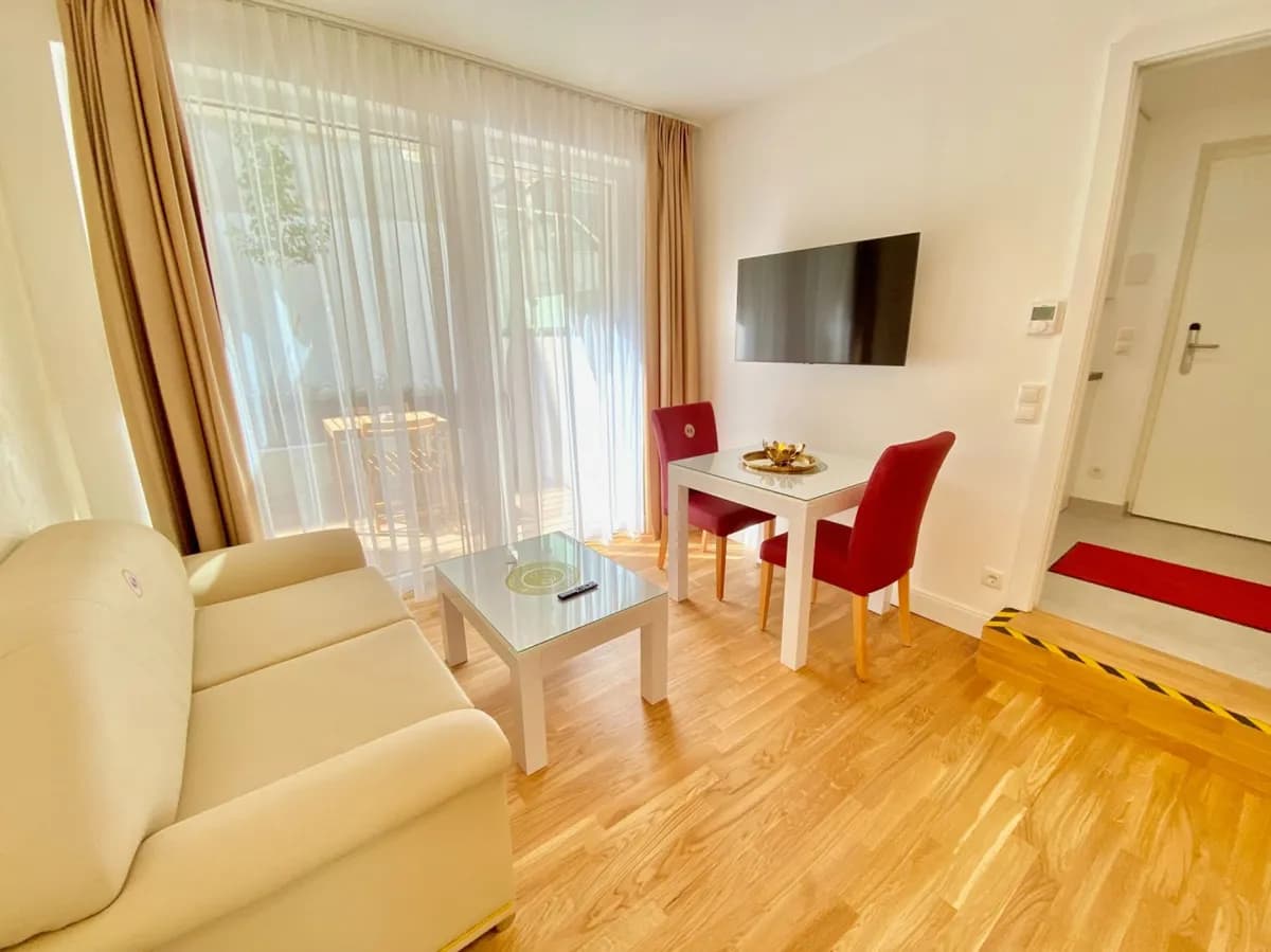 1-Zimmer-Wohnung mieten in Wien – 51 m², € 2.739 – Bild 2 von 42