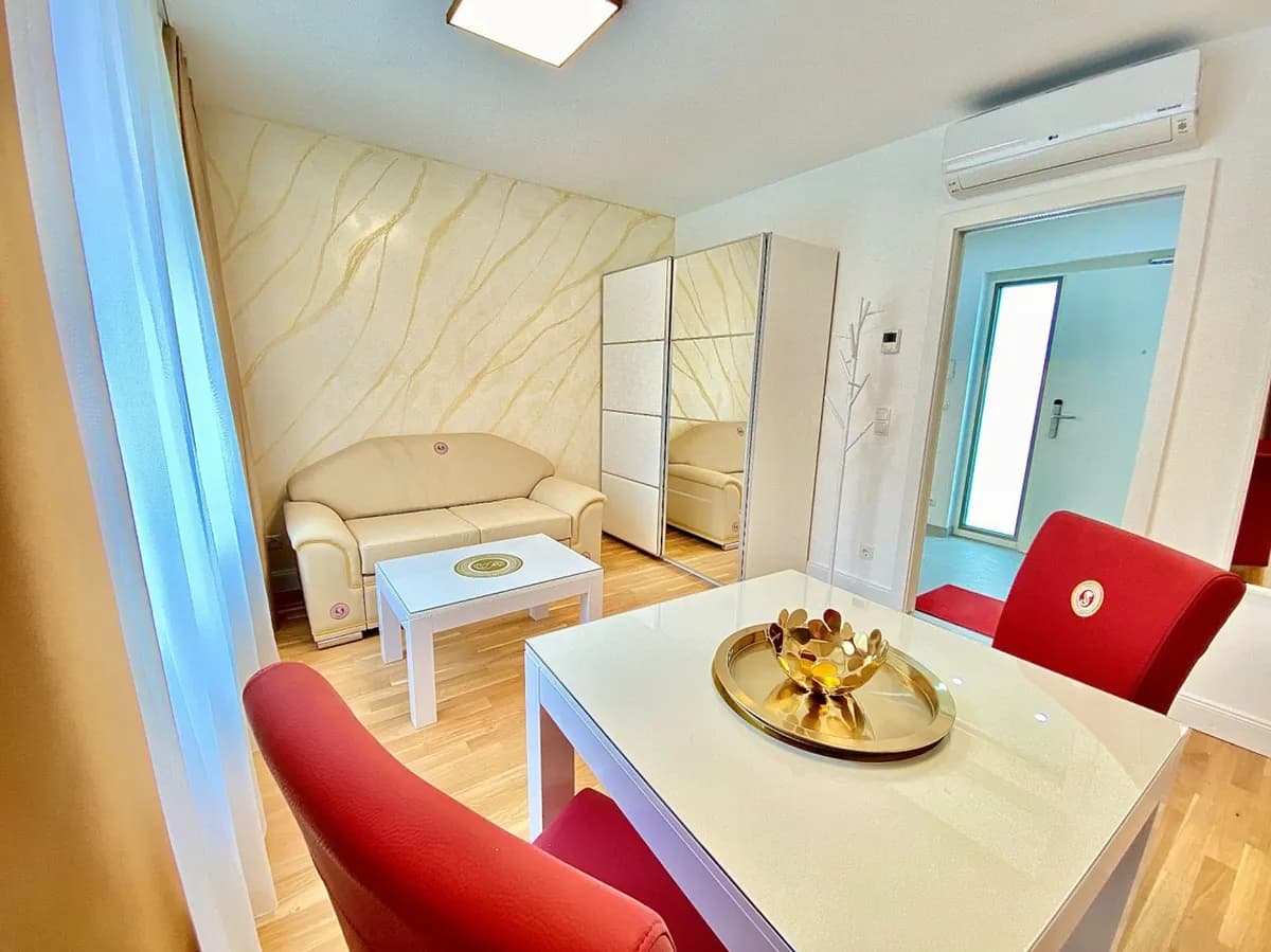 1-Zimmer-Wohnung mieten in Wien – 51 m², € 2.739 – Bild 3 von 42