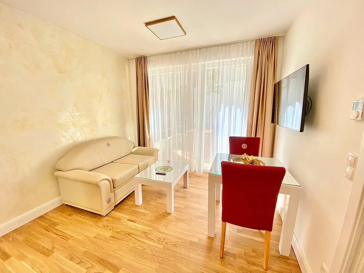 1-Zimmer-Wohnung mieten in Wien – 51 m², € 2.739 – Bild 6 von 42