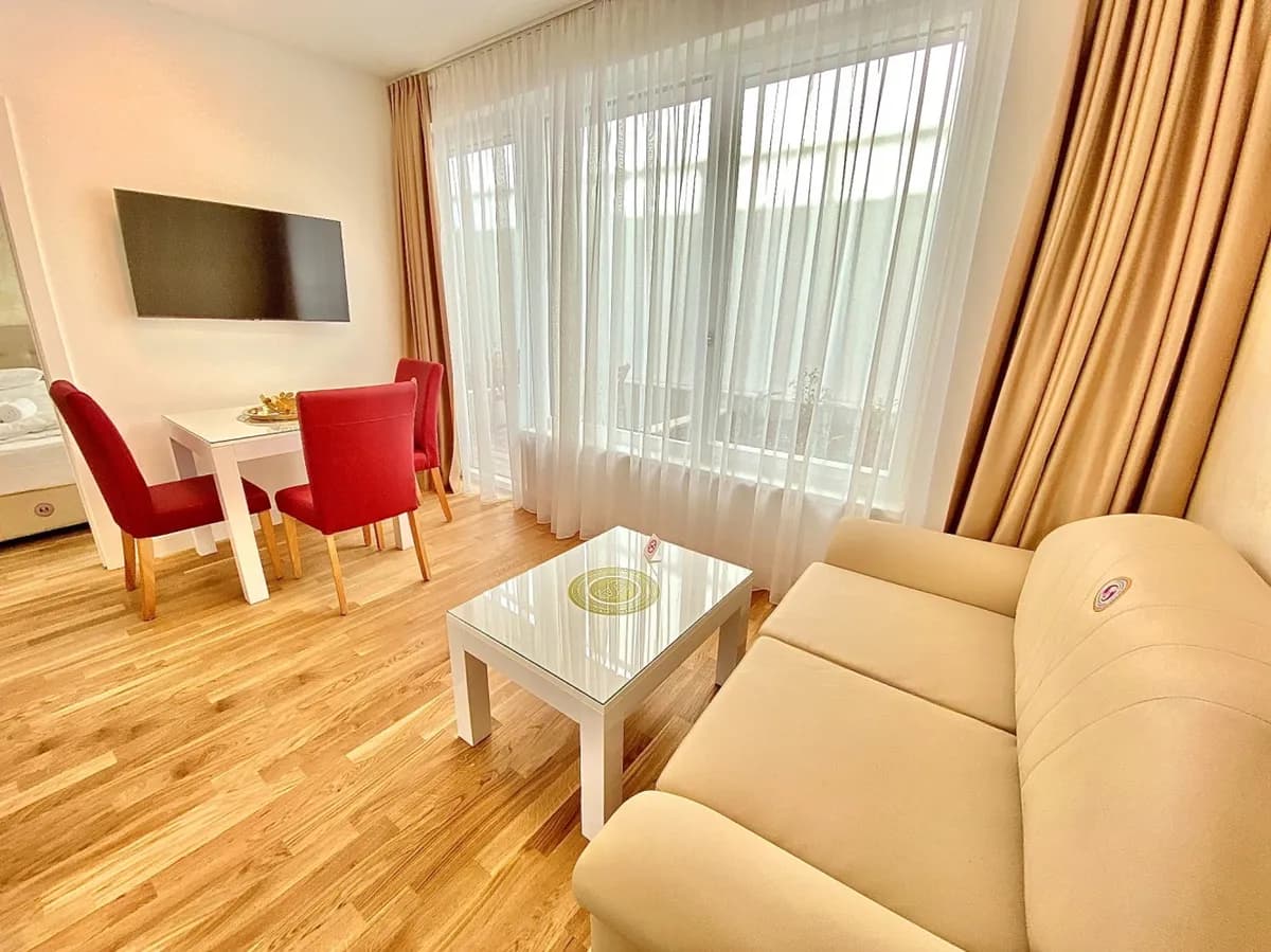1-Zimmer-Wohnung mieten in Wien – 51 m², € 2.739 – Bild 7 von 42
