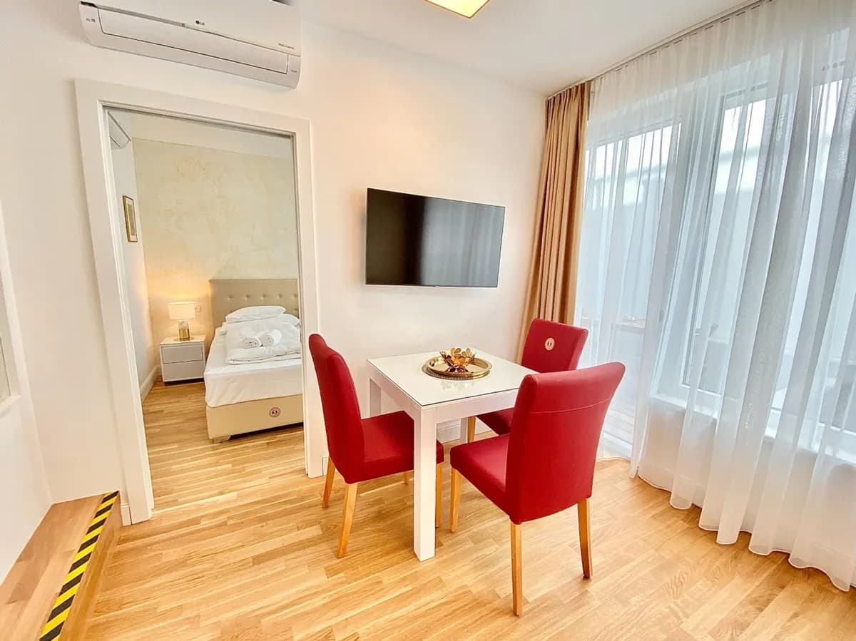 1-Zimmer-Wohnung mieten in Wien – 51 m², € 2.739 – Bild 8 von 42