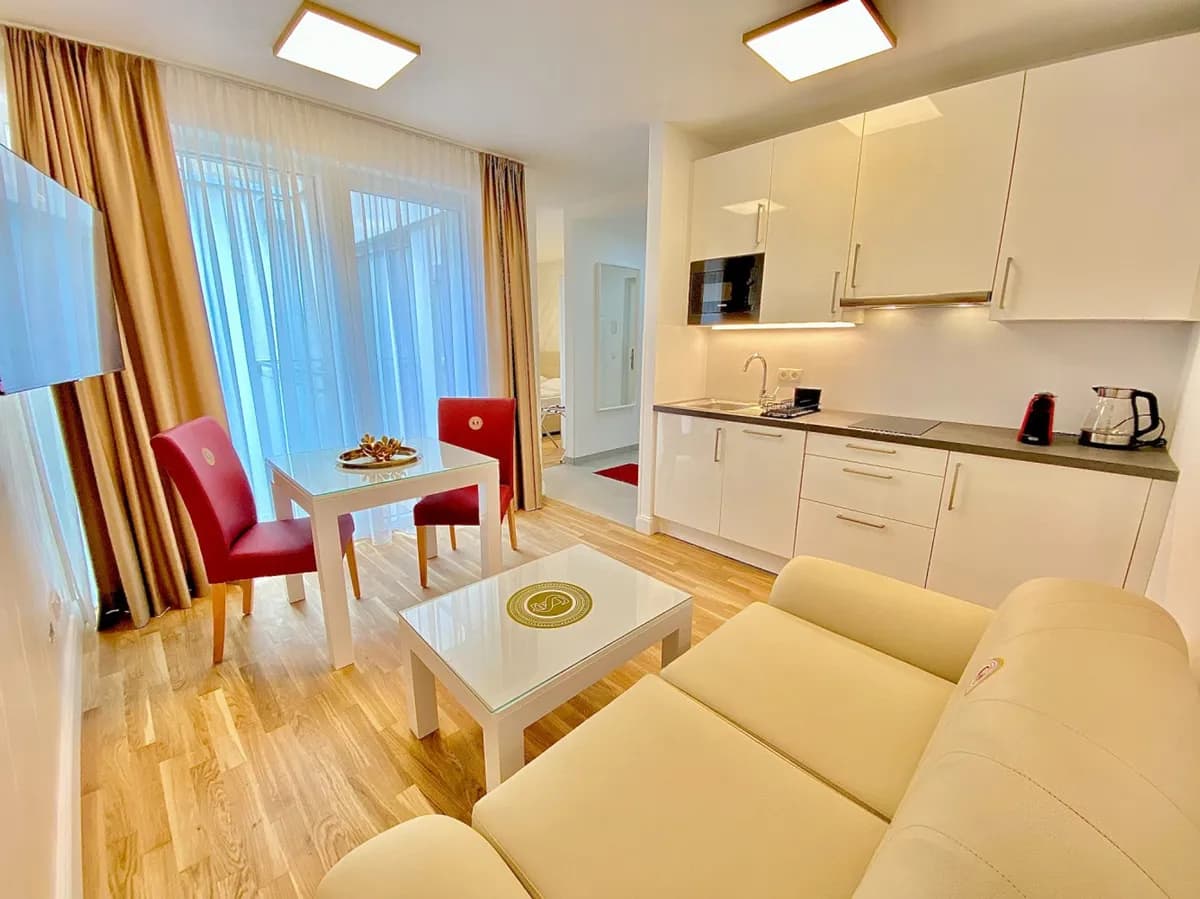 1-Zimmer-Wohnung mieten in Wien – 51 m², € 2.739 – Bild 9 von 42