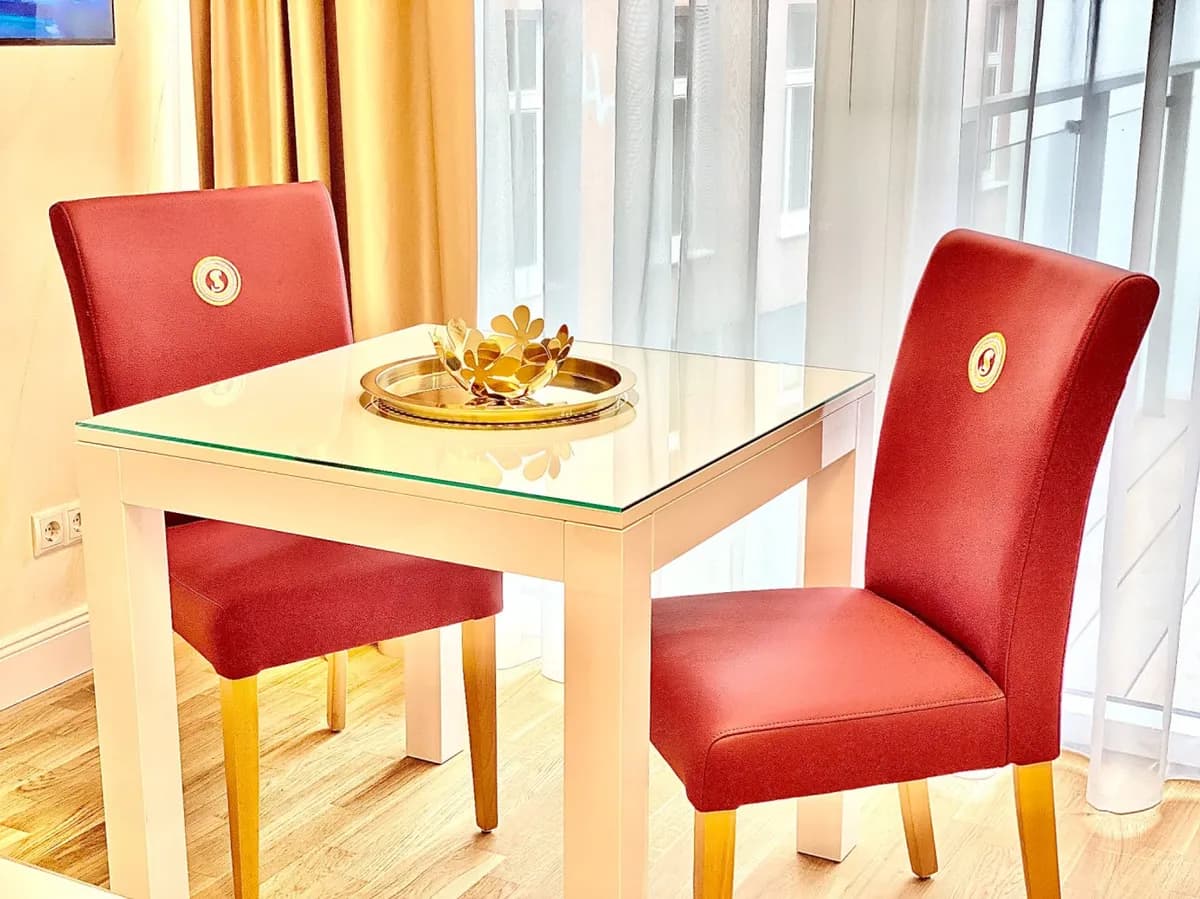 1-Zimmer-Wohnung mieten in Wien – 51 m², € 2.739 – Bild 11 von 42