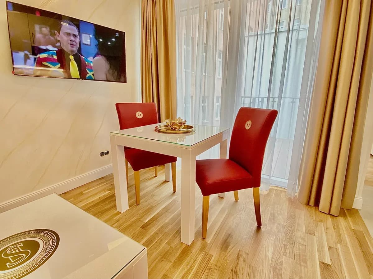 1-Zimmer-Wohnung mieten in Wien – 51 m², € 2.739 – Bild 12 von 42