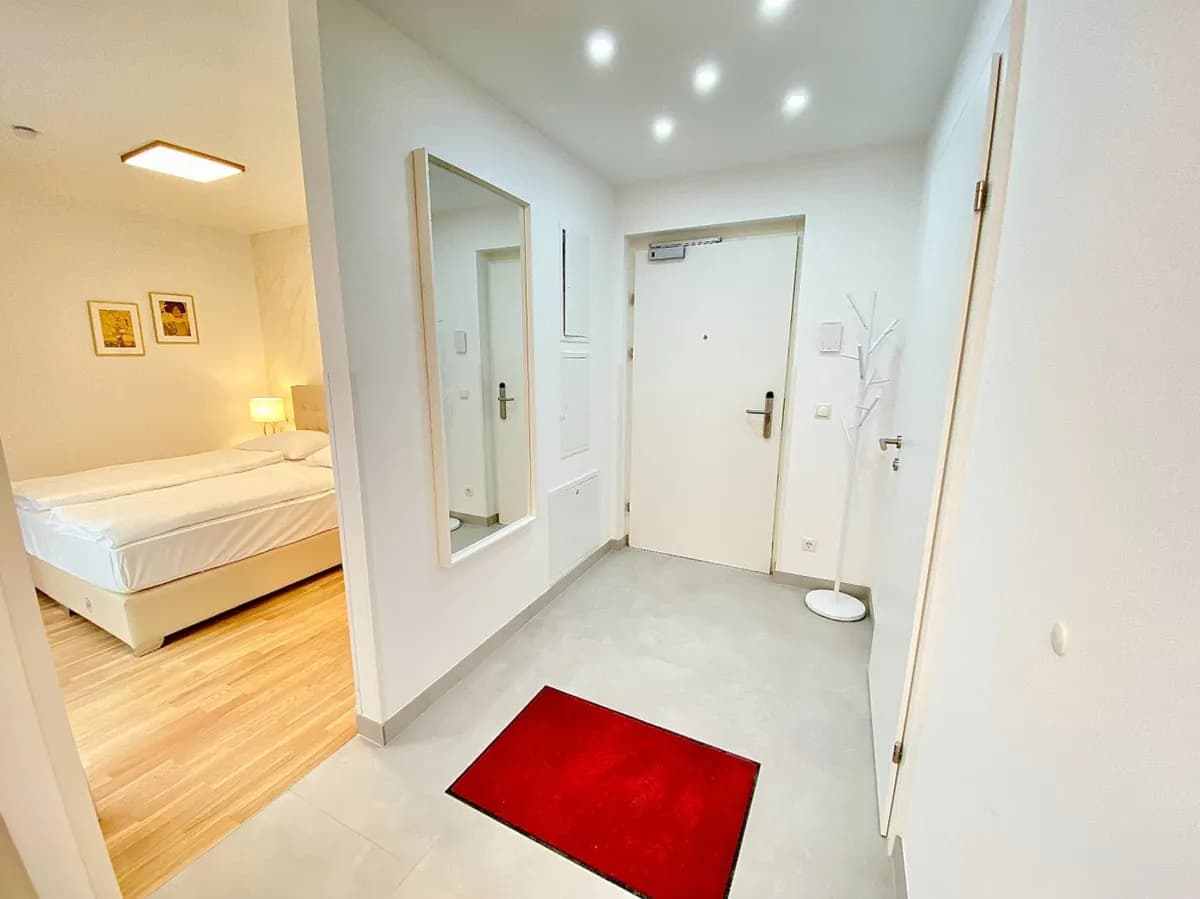 1-Zimmer-Wohnung mieten in Wien – 51 m², € 2.739 – Bild 26 von 42
