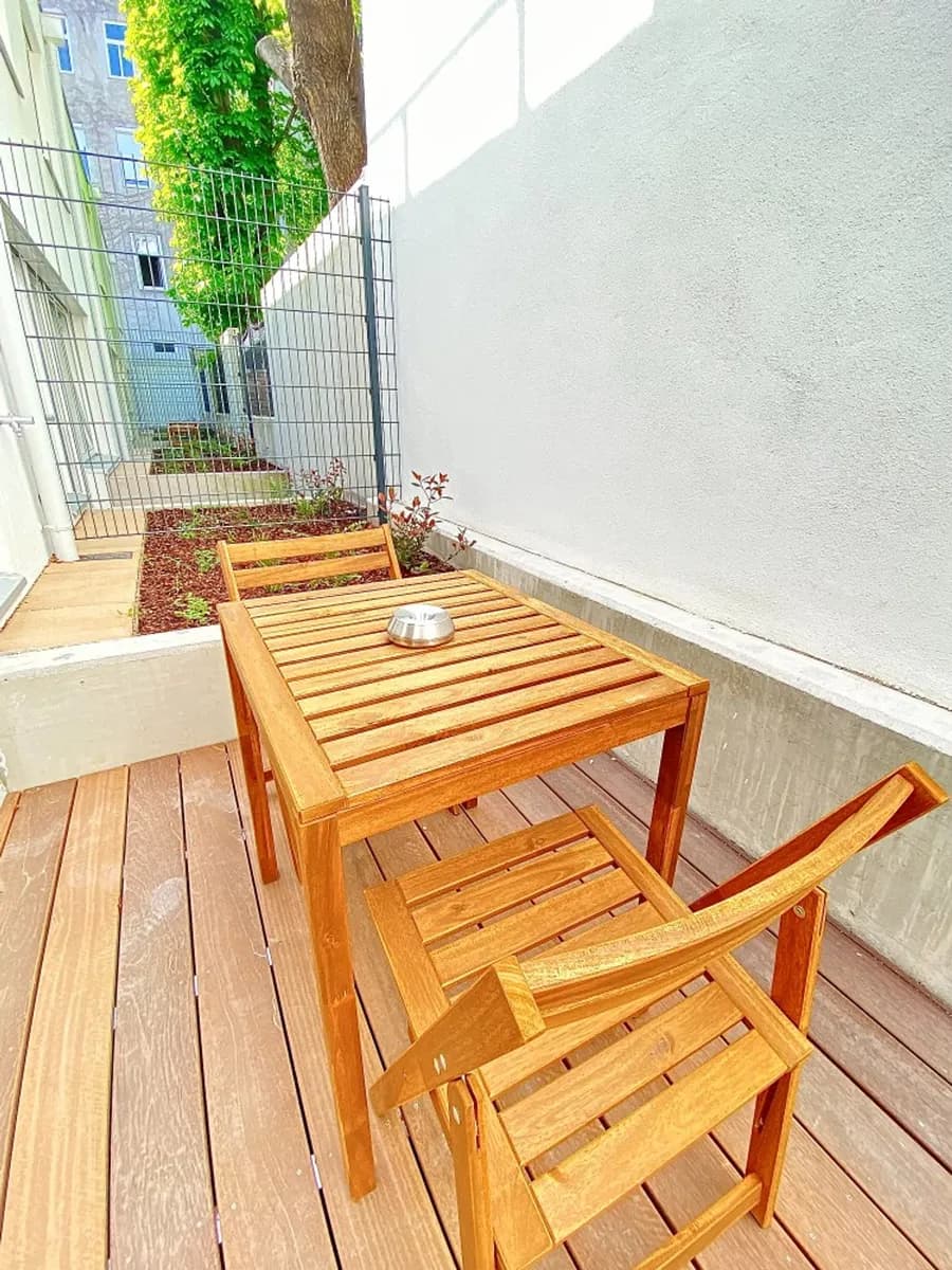 1-Zimmer-Wohnung mieten in Wien – 51 m², € 2.739 – Bild 38 von 42