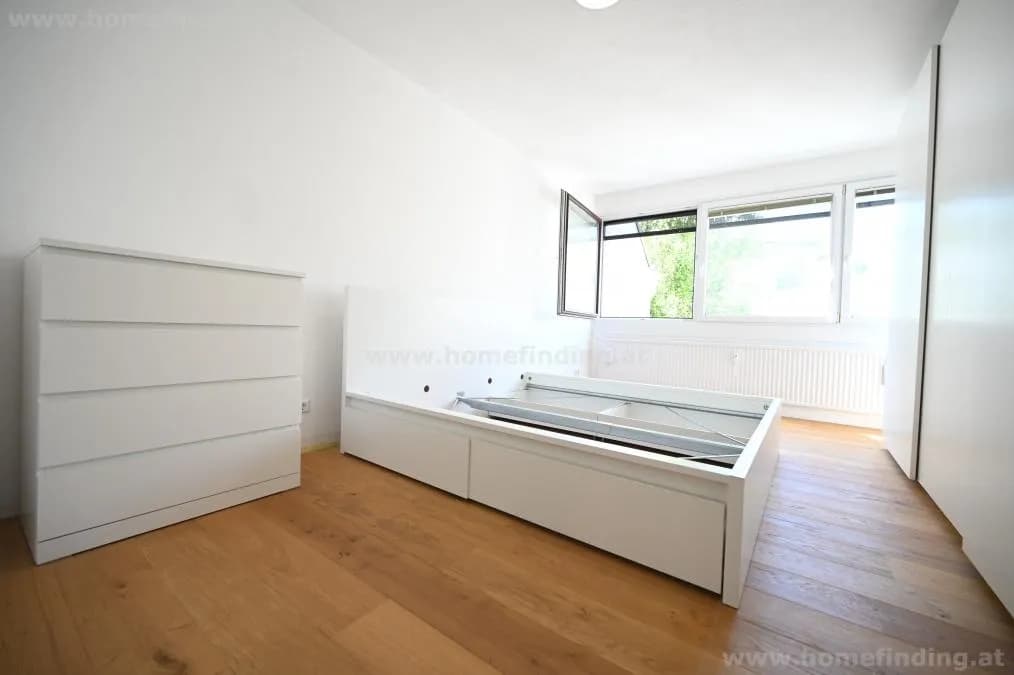 2-Zimmer-Wohnung kaufen in Wien – 60 m², € 520.000
