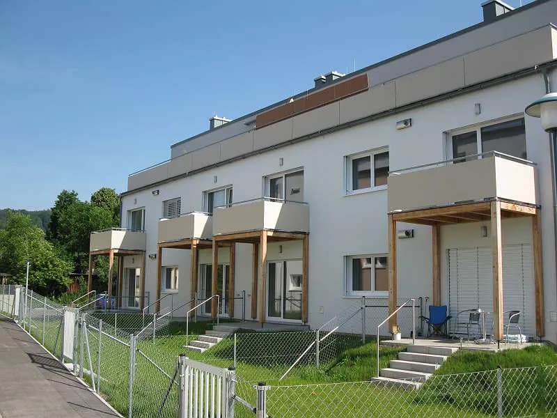 3-Zimmer-Wohnung mieten in Wiener Neustadt Land – 71 m², € 735