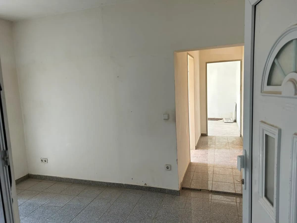 2-Zimmer-Wohnung kaufen in Baden – 55 m², € 95.000