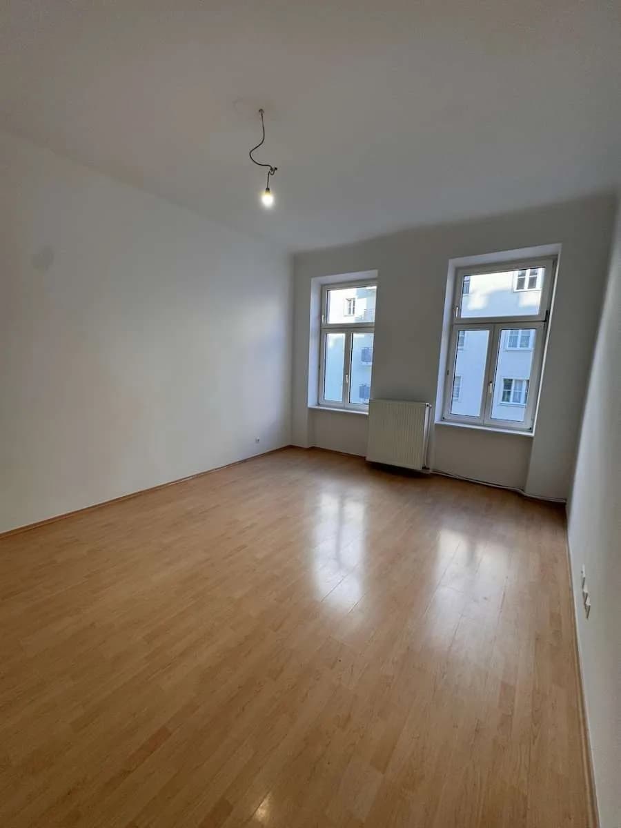 2-Zimmer-Wohnung mieten in Wien – 60 m², € 799 – Bild 5 von 9