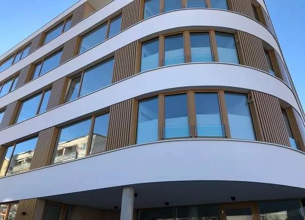 Wohnung mieten in Innsbruck-Land – 34 m², € 890