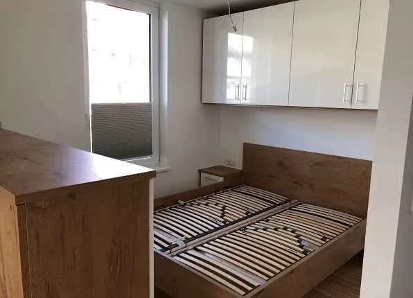 Wohnung mieten in Innsbruck-Land – 34 m², € 890 – Bild 2 von 8