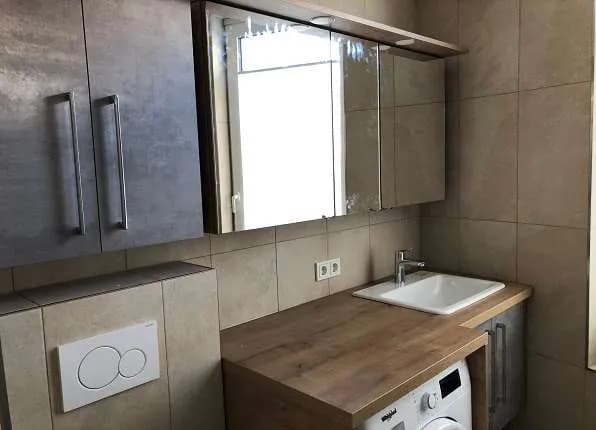 Wohnung mieten in Innsbruck-Land – 34 m², € 890 – Bild 3 von 8