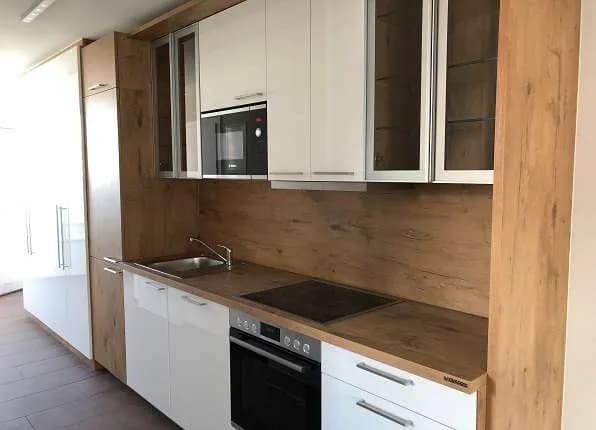 Wohnung mieten in Innsbruck-Land – 34 m², € 890 – Bild 5 von 8