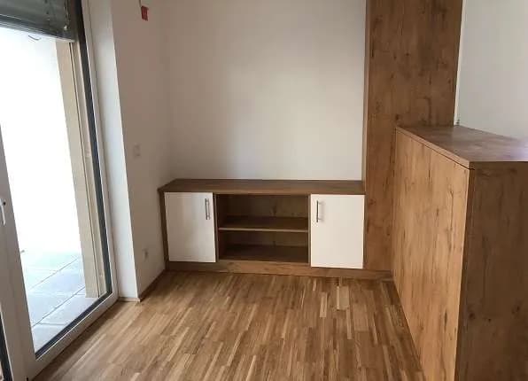 Wohnung mieten in Innsbruck-Land – 34 m², € 890 – Bild 6 von 8