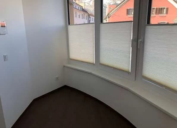 Wohnung mieten in Innsbruck-Land – 34 m², € 890 – Bild 7 von 8