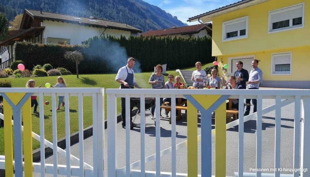 5-Zimmer-Haus kaufen in Landeck – 224 m², € 728.000 – Bild 2 von 20