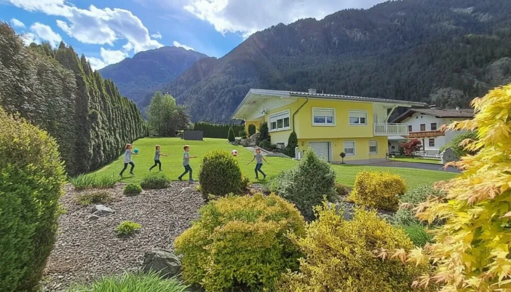 5-Zimmer-Haus kaufen in Landeck – 224 m², € 728.000 – Bild 3 von 20