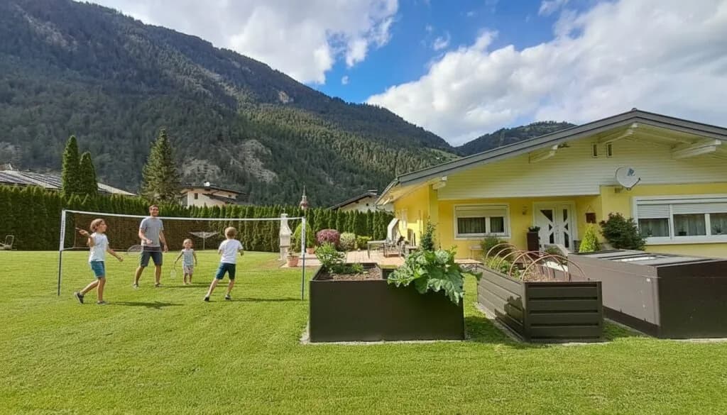 5-Zimmer-Haus kaufen in Landeck – 224 m², € 728.000 – Bild 4 von 20