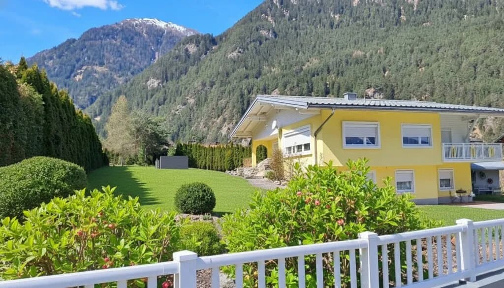 5-Zimmer-Haus kaufen in Landeck – 224 m², € 728.000 – Bild 9 von 20