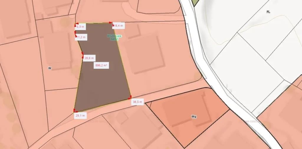 5-Zimmer-Haus kaufen in Landeck – 224 m², € 728.000 – Bild 11 von 20