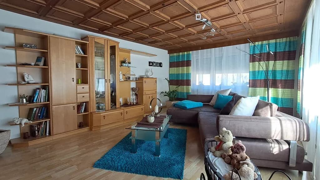5-Zimmer-Haus kaufen in Landeck – 224 m², € 728.000 – Bild 13 von 20
