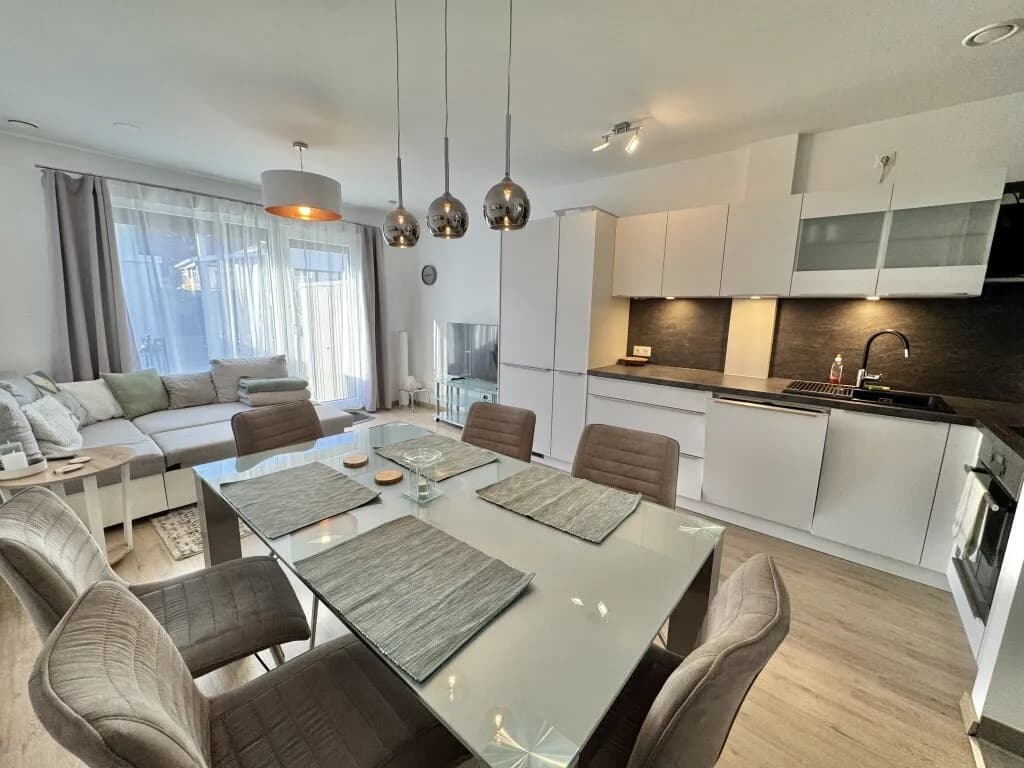 3-Zimmer-Haus kaufen in Wien – 59,24 m², € 319.999 – Bild 2 von 12