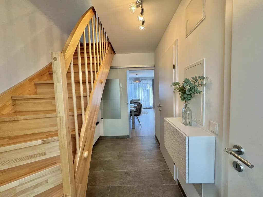 3-Zimmer-Haus kaufen in Wien – 59,24 m², € 319.999 – Bild 3 von 12