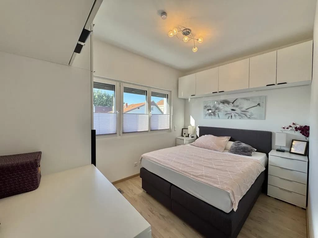 3-Zimmer-Haus kaufen in Wien – 59,24 m², € 319.999 – Bild 7 von 12