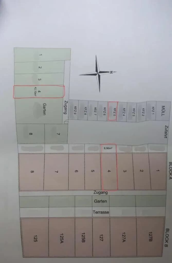 3-Zimmer-Haus kaufen in Wien – 59,24 m², € 319.999 – Bild 9 von 12