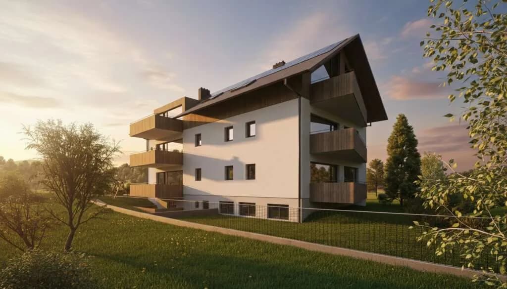 4-Zimmer-Wohnung kaufen in Salzburg-Umgebung – 107,15 m², € 635.000
