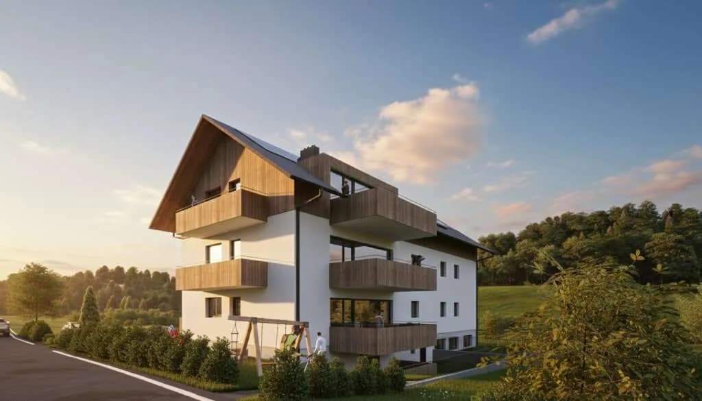 4-Zimmer-Wohnung kaufen in Salzburg-Umgebung – 107,15 m², € 635.000 – Bild 4 von 8