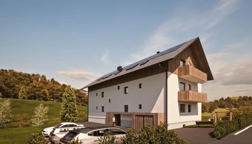4-Zimmer-Wohnung kaufen in Salzburg-Umgebung – 107,15 m², € 635.000 – Bild 6 von 8