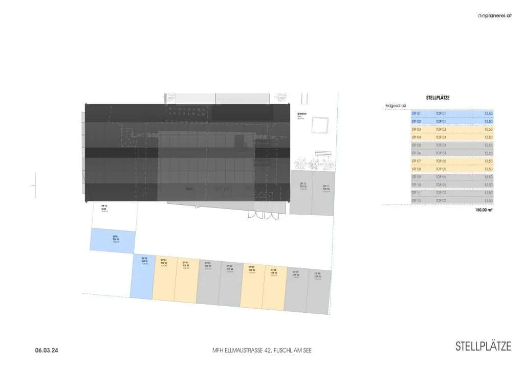 4-Zimmer-Wohnung kaufen in Salzburg-Umgebung – 107,15 m², € 635.000 – Bild 8 von 8