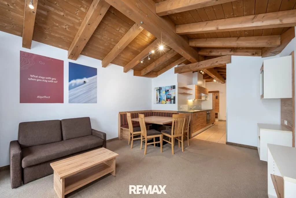 3-Zimmer-Wohnung kaufen in Sankt Johann im Pongau – 64,32 m², € 349.000 – Bild 1 von 7