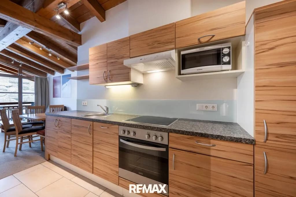 3-Zimmer-Wohnung kaufen in Sankt Johann im Pongau – 64,32 m², € 349.000 – Bild 4 von 7